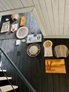 Sunny family holiday home in Jurmala