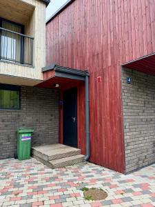 Sunny family holiday home in Jurmala