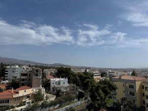 Rooftop with 360 view