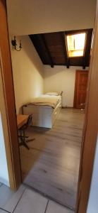 Cosy and quiet private place in Central Valais