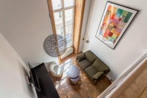 Platine - Furnished apartment - Downtown Lyon
