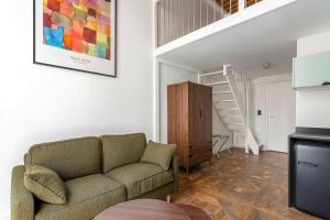 Platine - Furnished apartment - Downtown Lyon