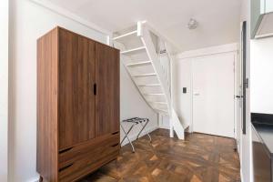Platine - Furnished apartment - Downtown Lyon