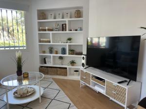 Torremolinos Great Terrace Apartment