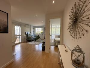 Torremolinos Great Terrace Apartment