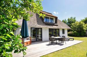 Ferienhaus Lo s Cottage
