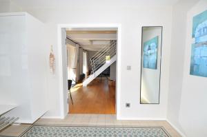 Ferienhaus Lo s Cottage