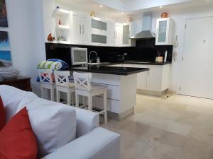 Beautiful apartment in Playa Dorada