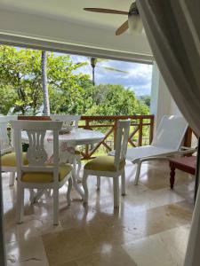 Beautiful apartment in Playa Dorada