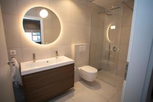 Skýjaborg Apartments