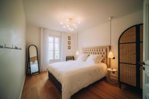 Villa 5 étoiles proche de Saint Émilion