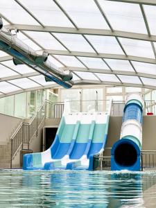 Augusta Eco Wellness Resort 4 Superior