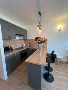 Luxury Suite Victor Hugo - Champs-Élysée