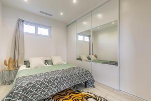 Villas Villa Grazi : photos des chambres