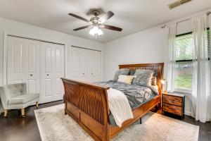 4 Mi to Dtwn Family-Friendly Apt in Atlanta!