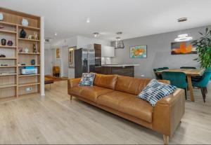 Reykjavík City Town Apartments