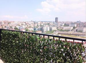 Beograd na vodi - Belgrade Waterfront Luna Apartment