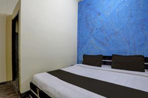 HOTEL O NEW SAMRAT