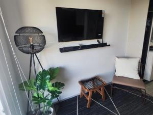 Rbk° Nuevo Studio con Terraza en Club Hípico