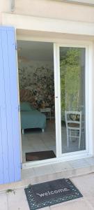 Maisons d'hotes VILLA HIBISCUS : photos des chambres