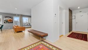 Reykjavík City Town Apartments