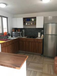 Family home for a good weekend