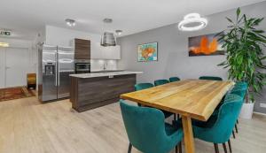 Reykjavík City Town Apartments