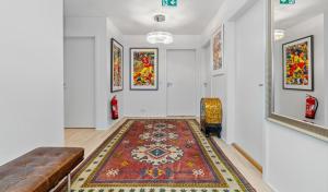 Reykjavík City Town Apartments