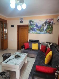 Villa Teutas Ksamil