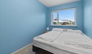 Reykjavík City Town Apartments