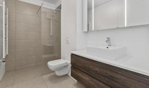 Reykjavík City Town Apartments