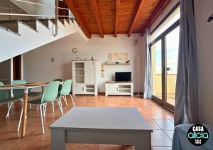 CASA ALICIA el cotillo - de 'Fuga A Fuerte' - 3hvězdičkové hotely ve městě Cotillo