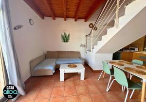 CASA ALICIA el cotillo - de Fuga A Fuerte