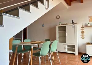 CASA ALICIA el cotillo - de Fuga A Fuerte