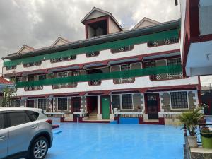 Dynamic Fully Furnished Apartments in Nairobi, 14 km from Jomo Kenyatta International Airport and the SGR