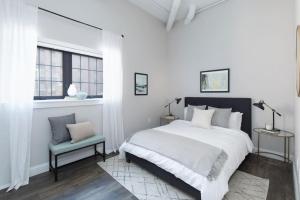 200mbps speeds Laundry Long Stays