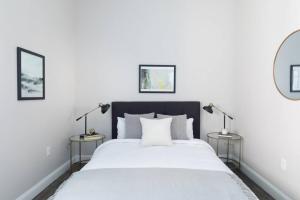 200mbps speeds Laundry Long Stays