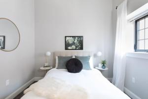 200mbps speeds Laundry Long Stays