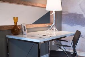 Luxurious mountainside condo - Ski-Waterslide - Domaine Nymark