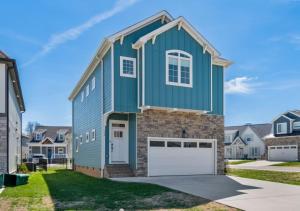 Barefoot Breeze wPool Fireplace - 3hvězdičkové hotely ve městě Winchester