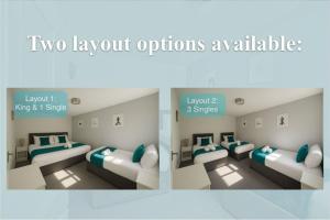 The Acorn Nook - Central Stay