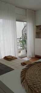 Departamento Cabrera en Recoleta Palermo