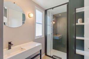 Chalet Bouillon - Parc de vacances Papillon Bouillon