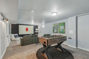 Projector Nights And Park Delights Designer Reno