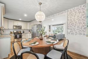 Projector Nights And Park Delights Designer Reno