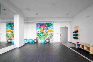 Serena - Cozy Tropical Apartment