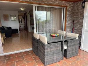 Descubre el bungalow perfecto para tus vacaciones