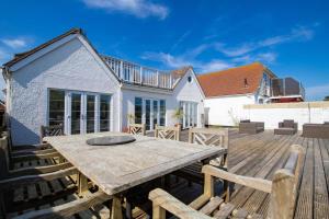 Bay View - Greatstone on Sea