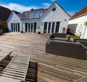 Bay View - Greatstone on Sea