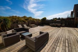 Bay View - Greatstone on Sea